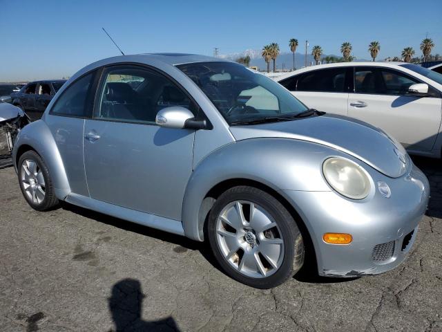 2004 Volkswagen New Beetle Turbo S VIN: 3VWFE31C14M414801 Lot: 50496234