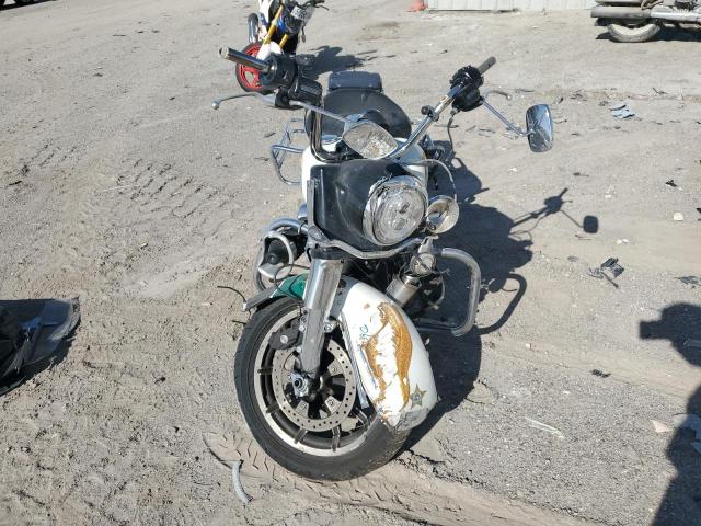 2020 HARLEY-DAVIDSON FLHP 1HD1FHP19LB635161