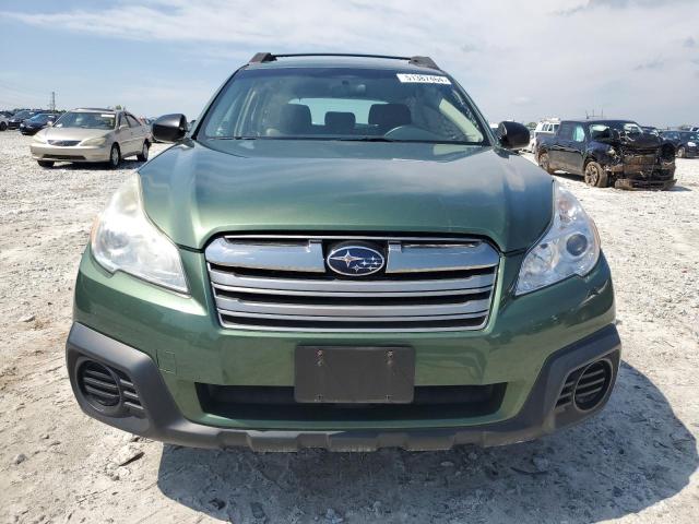 2013 Subaru Outback 2.5I VIN: 4S4BRCAC8D1217073 Lot: 51387464