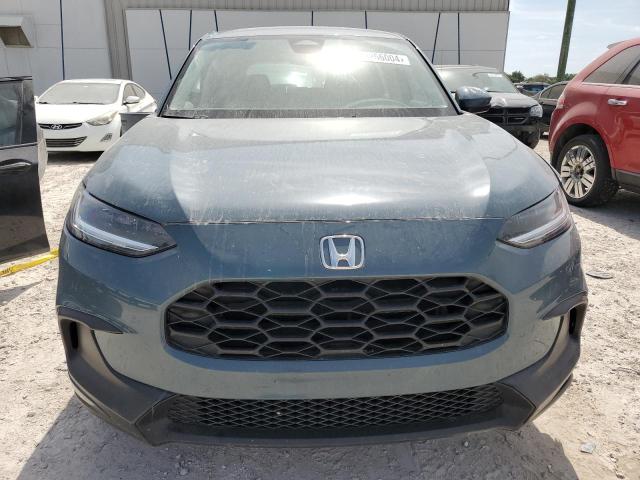 2023 HONDA HR-V LX - 3CZRZ2H31PM706788