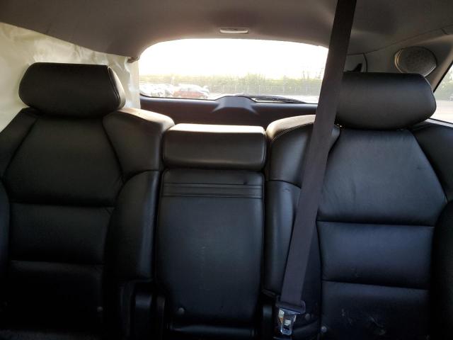 2008 Acura Mdx Technology VIN: 2HNYD28638H557014 Lot: 49907294