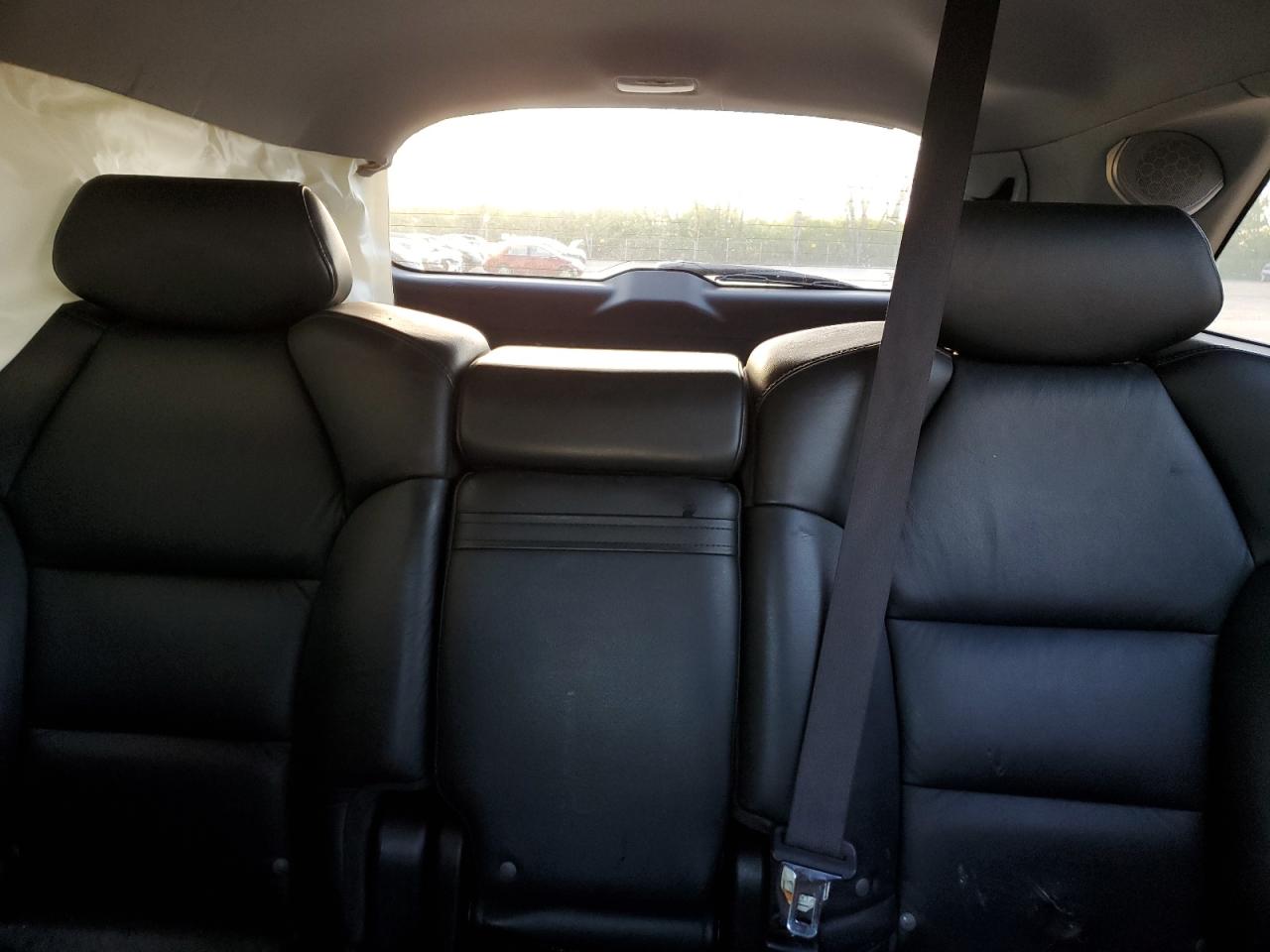 2HNYD28638H557014 2008 Acura Mdx Technology