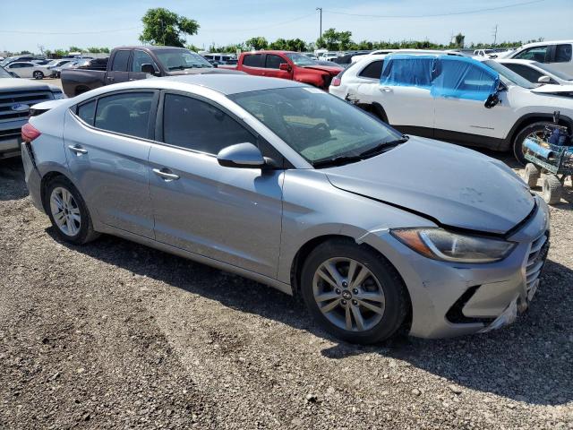 2017 Hyundai Elantra Se VIN: 5NPD84LF2HH106157 Lot: 50129114