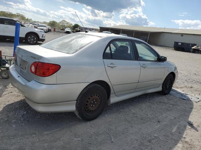 2003 Toyota Corolla Ce VIN: 1NXBR32E43Z121731 Lot: 52226394