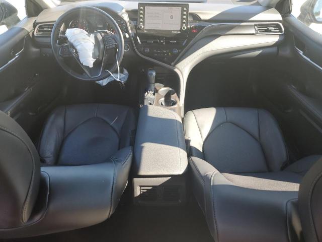 2022 Toyota Camry Xse VIN: 4T1K61AKXNU700584 Lot: 51085914