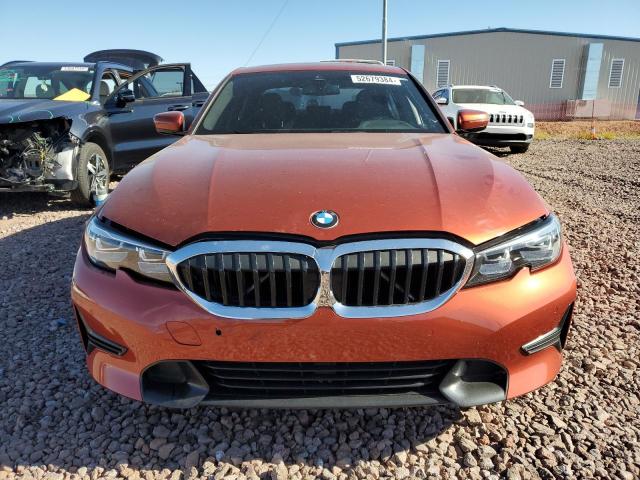 WBA5R1C05LFH88336 BMW 3 Series 330I 5