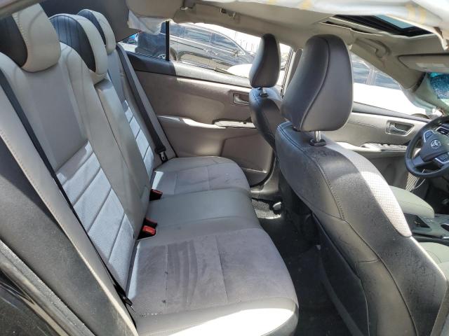 2017 TOYOTA CAMRY LE - 4T1BF1FK3HU749946