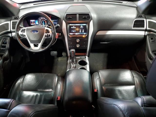 2014 Ford Explorer Xlt VIN: 1FM5K8D89EGB54845 Lot: 50287914