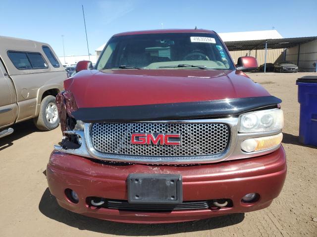 2002 GMC Denali VIN: 1GKEK63U32J188838 Lot: 51658114