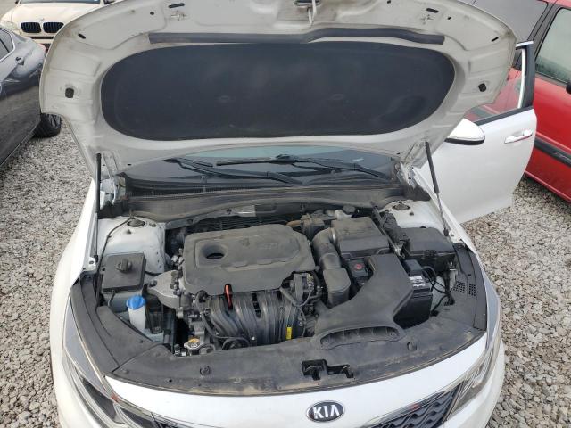 5XXGT4L36LG452167 Kia Optima LX 11