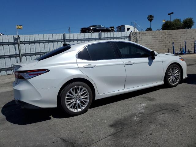 2019 Toyota Camry L VIN: 4T1B11HK0KU680443 Lot: 51271404