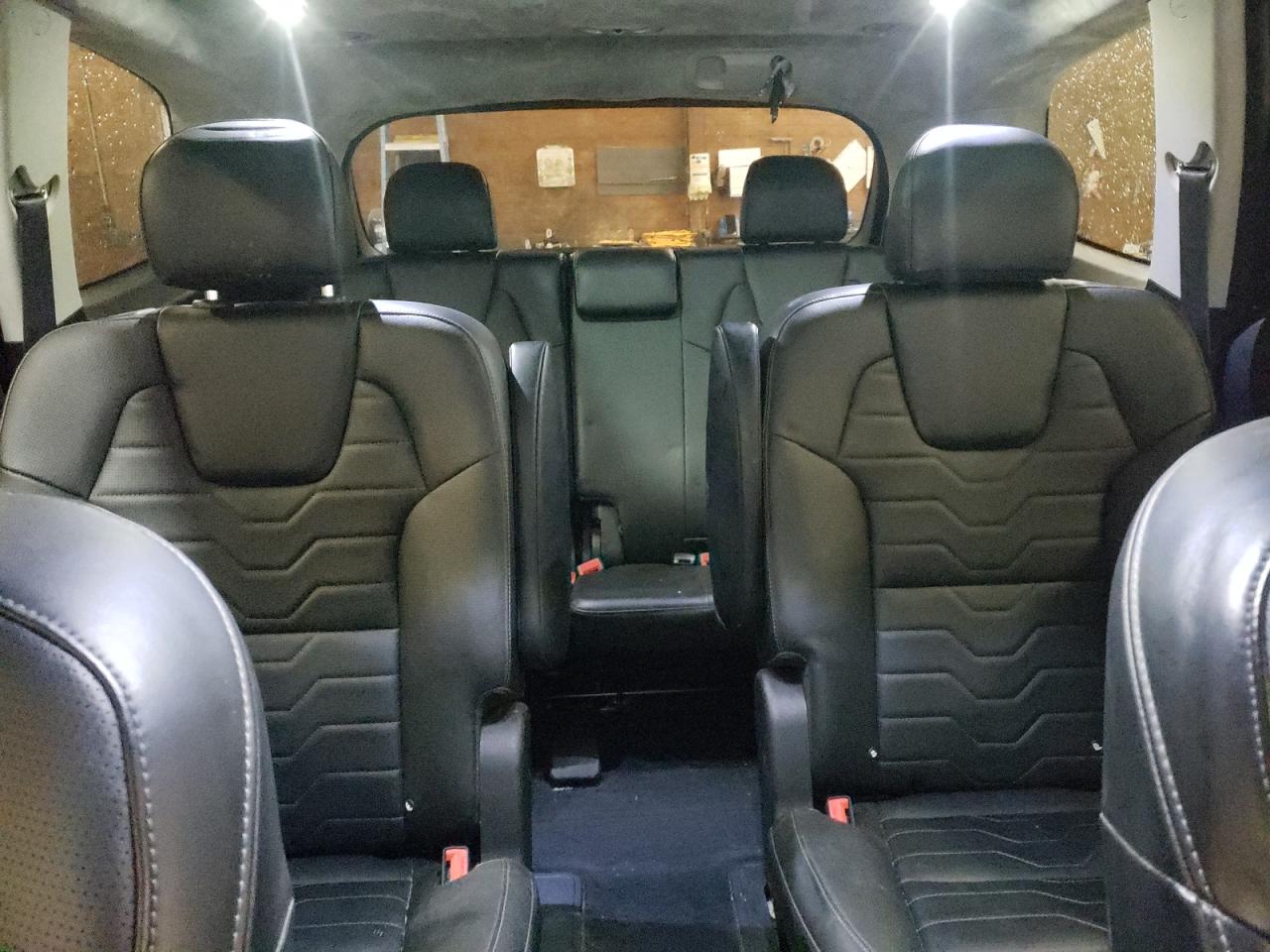 5XYP5DHC7NG272343 2022 Kia Telluride Sx