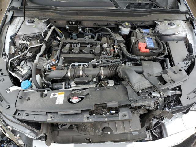 2022 Honda Accord Sport Se VIN: 1HGCV1F4XNA039518 Lot: 50938754