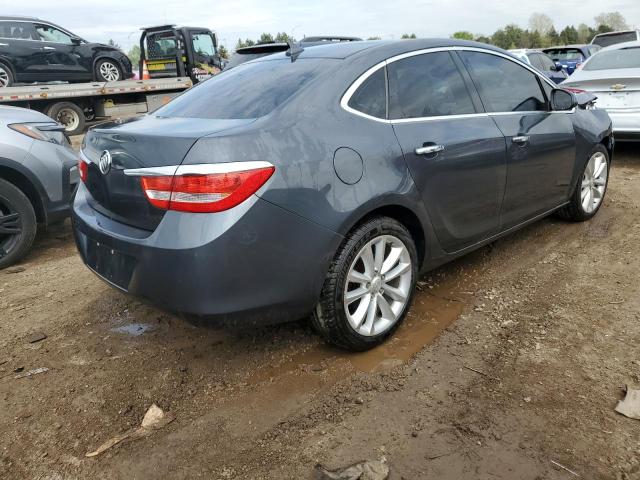  BUICK VERANO 2012 Сірий