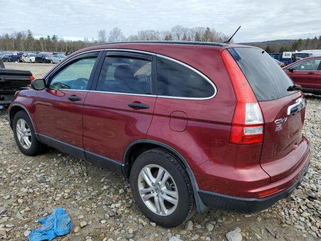 Vin: jhlre4h58ac016000, lot: 51632294, honda crv ex 20102