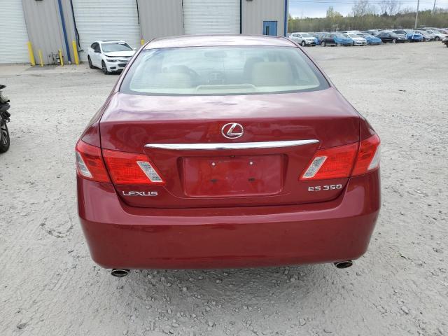 JTHBJ46G092282013 | 2009 Lexus es 350