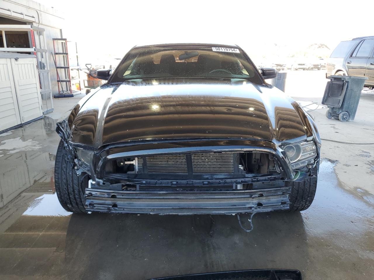 1ZVBP8AM7D5247770 2013 Ford Mustang