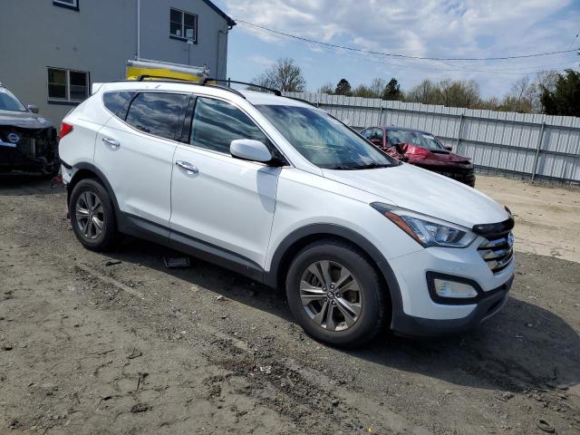 2014 Hyundai Santa Fe Sport VIN: 5XYZUDLB2EG185766 Lot: 50978394