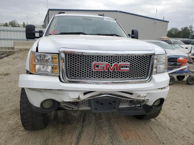 2008 GMC New Sierra K1500 Denali VIN: 2GTEK638181226522 Lot: 52624164