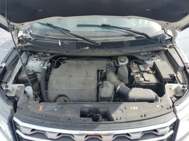 2017 FORD EXPLORER X - 1FM5K7D86HGB76235