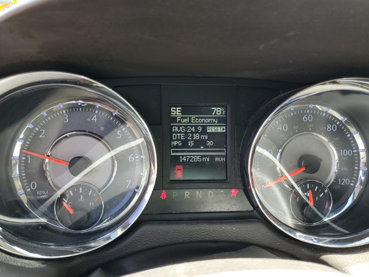 2C4RC1BG6GR281171 2016 Chrysler Town & Country Touring