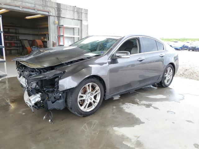 2010 Acura Tl VIN: 19UUA8F59AA014007 Lot: 48540204