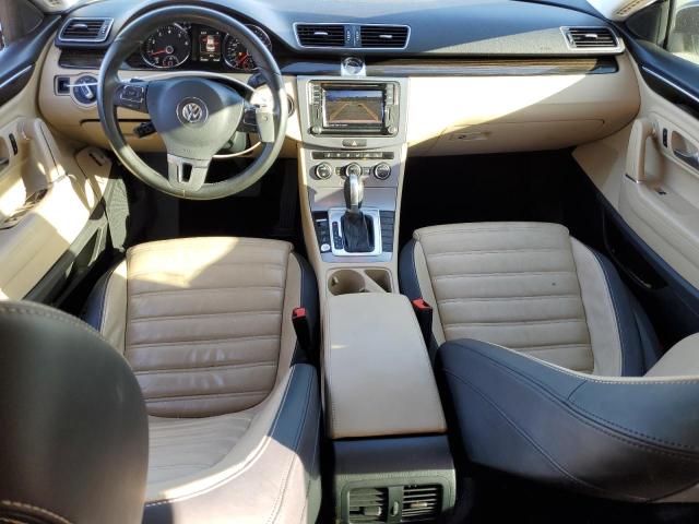 2017 VOLKSWAGEN CC R-LINE WVWFP7AN3HE506896