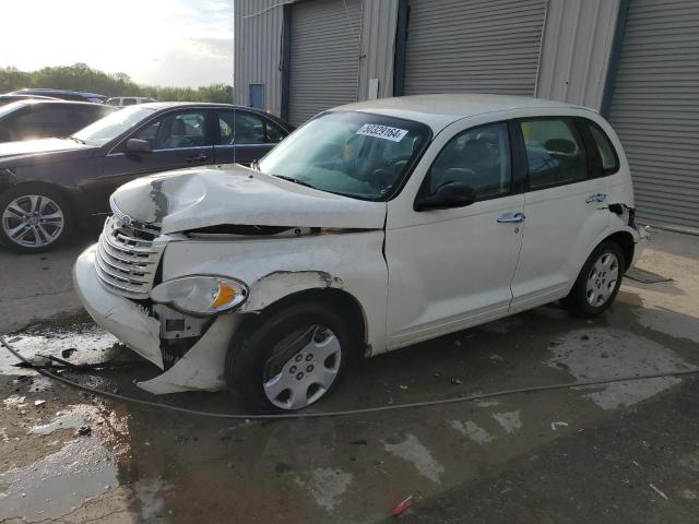 2007 Chrysler Pt Cruiser VIN: 3A4FY48B47T532441 Lot: 50329164