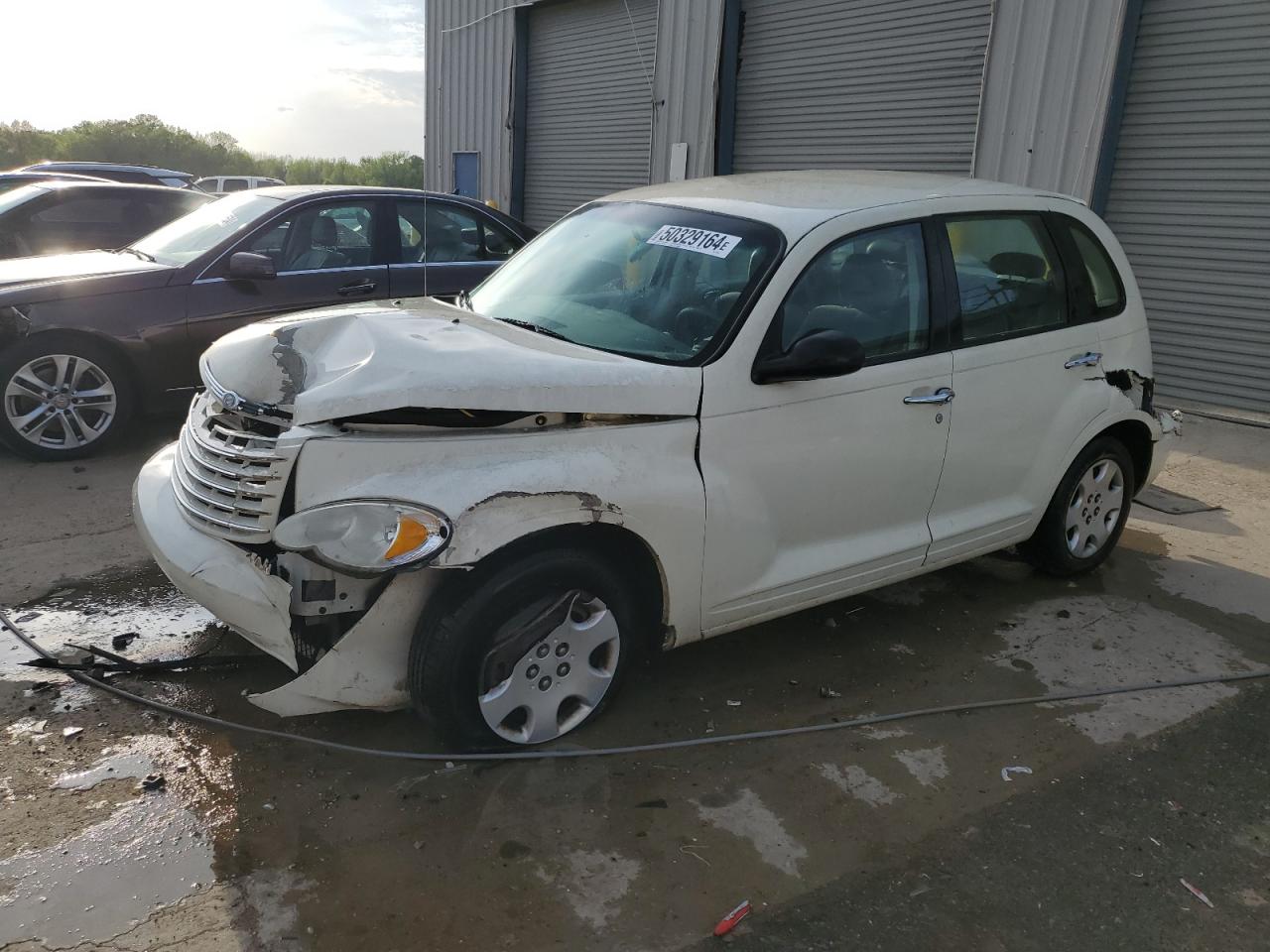 3A4FY48B47T532441 2007 Chrysler Pt Cruiser