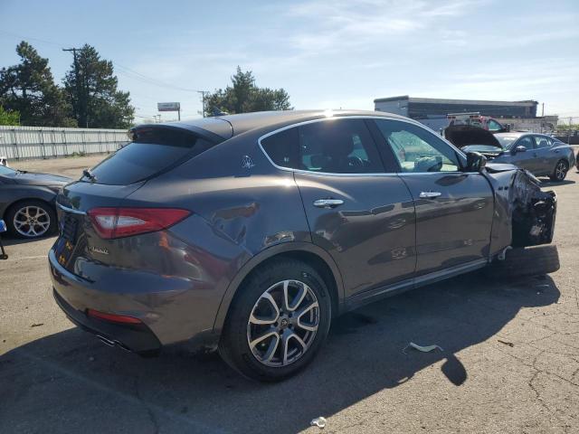 VIN ZN661XUA4LX351507 2020 Maserati Levante no.3