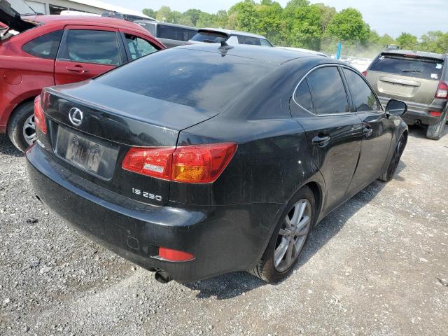 2007 Lexus Is 250 VIN: JTHBK262X75048401 Lot: 52717174