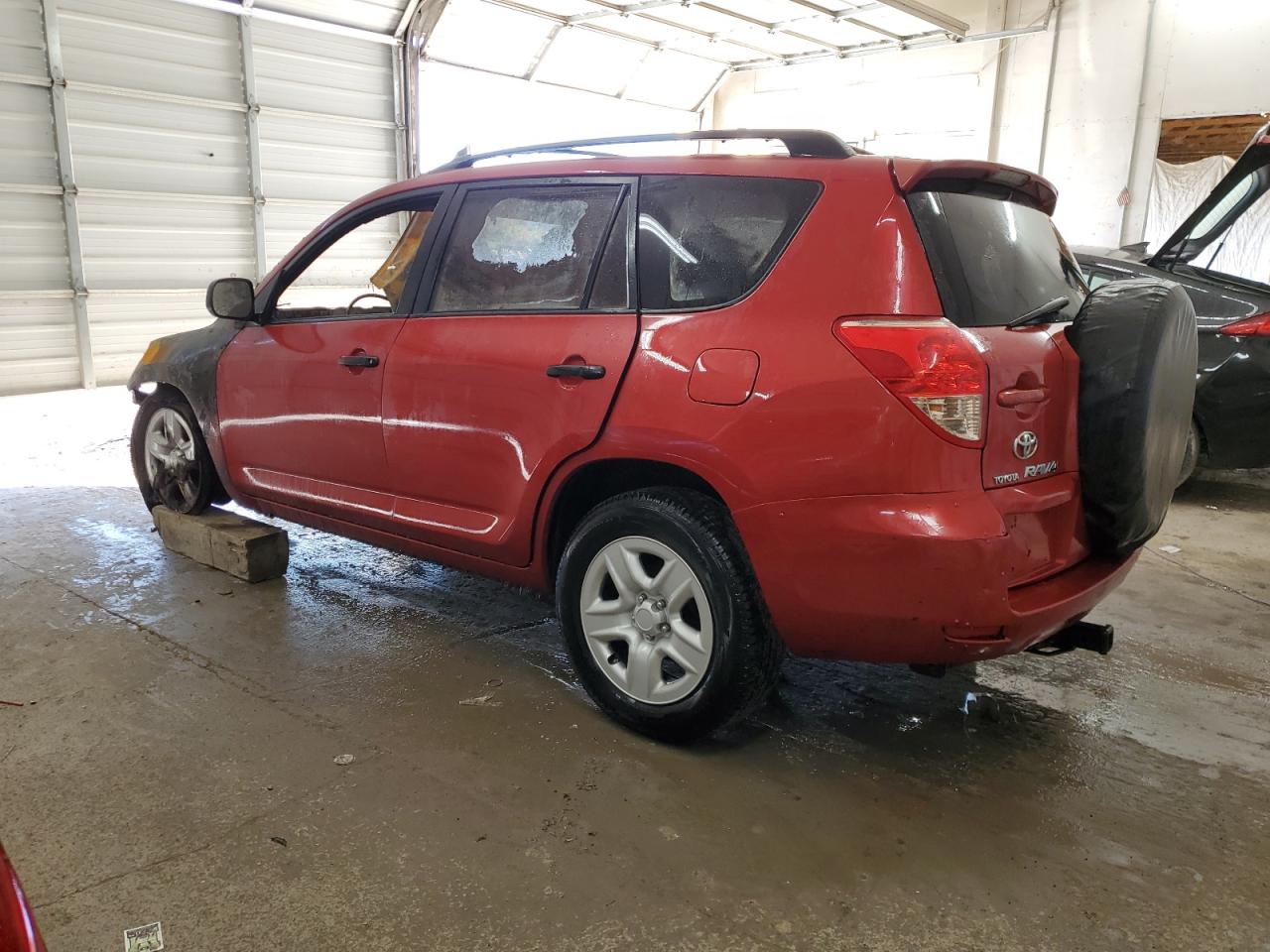 JTMBD33V485157423 2008 Toyota Rav4