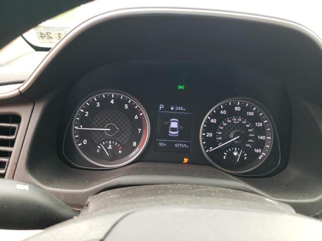 2020 HYUNDAI ELANTRA SE - 5NPD84LF0LH524516
