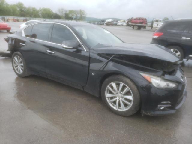 2015 Infiniti Q50 Base VIN: JN1BV7AR1FM400993 Lot: 51173324