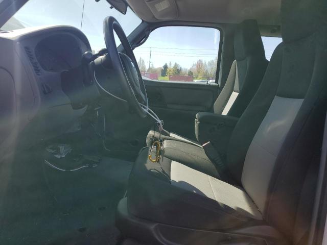 2005 Ford Ranger Super Cab VIN: 1FTYR14U15PA88020 Lot: 45517004