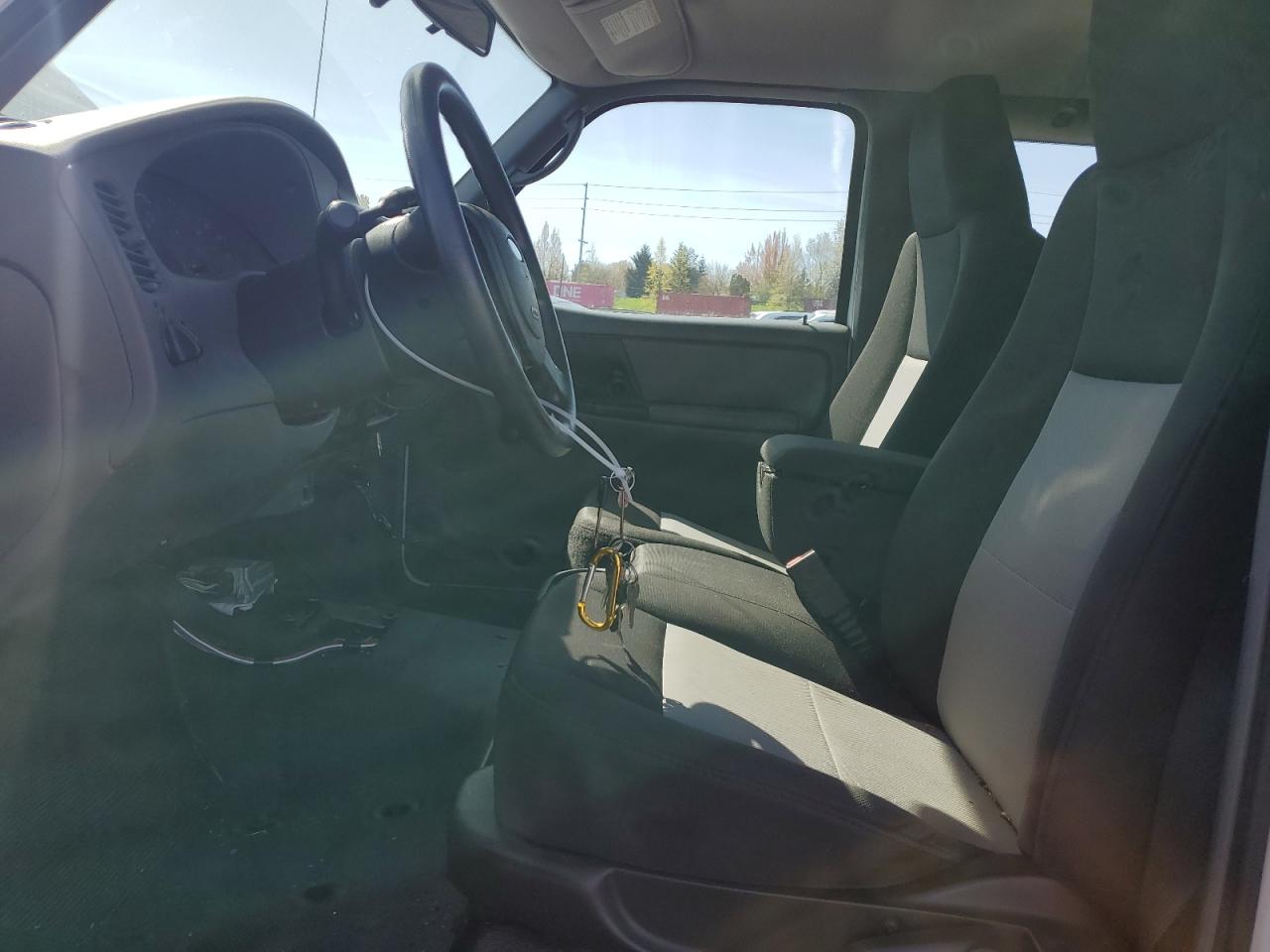 1FTYR14U15PA88020 2005 Ford Ranger Super Cab