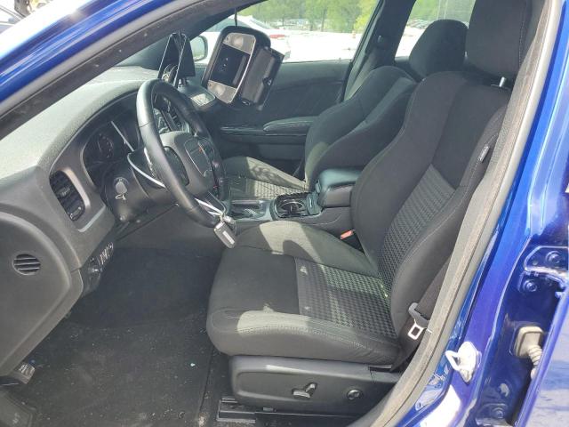 2021 DODGE CHARGER R/ - 2C3CDXCT4MH598308