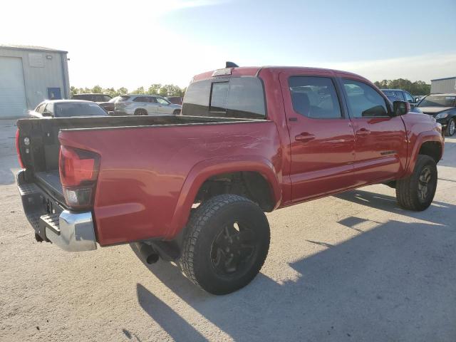 2022 Toyota Tacoma Double Cab VIN: 3TMAZ5CN9NM192750 Lot: 50882594