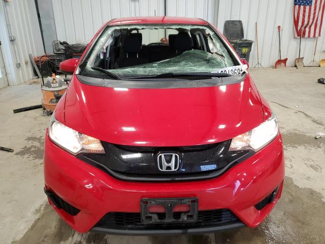 2016 HONDA FIT LX - JHMGK5H57GS003982