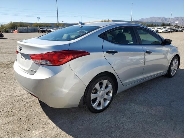 2013 Hyundai Elantra Gls VIN: 5NPDH4AE6DH410497 Lot: 49596004