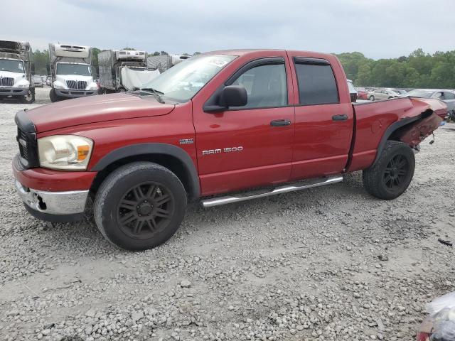 2007 Dodge Ram 1500 St VIN: 1D7HA18297S206093 Lot: 50947234