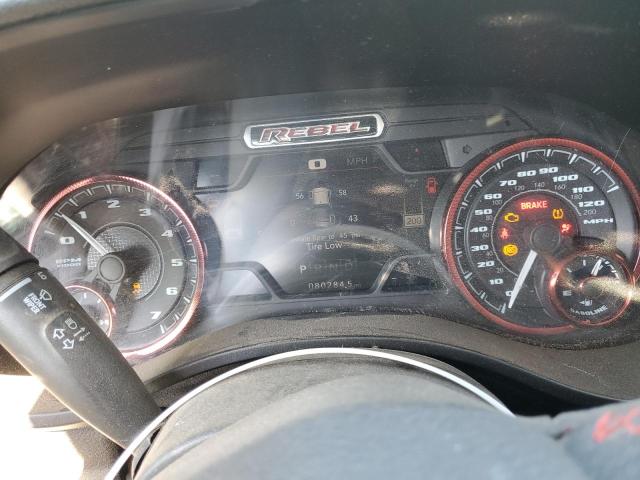 2020 RAM 1500 - Image 9