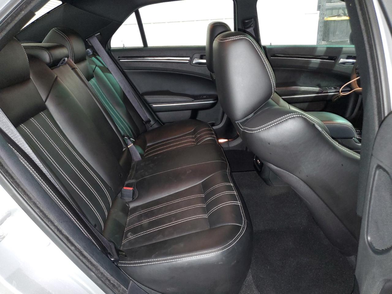 2C3CCABG7PH569619 2023 Chrysler 300 S