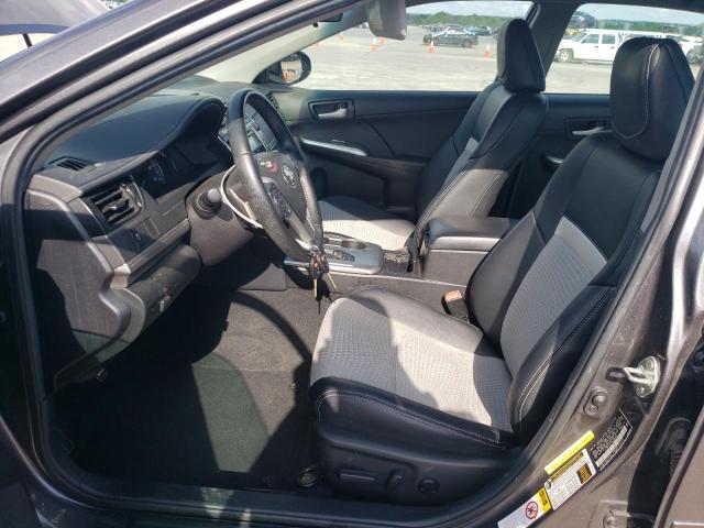2014 TOYOTA CAMRY L - 4T1BF1FK7EU793959