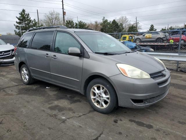 2005 Toyota Sienna Xle VIN: 5TDZA22C75S231537 Lot: 51923674