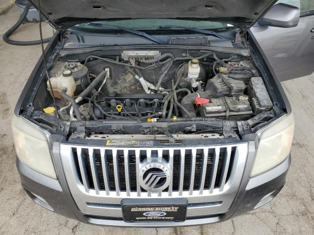 2010 Mercury Mariner Premier VIN: 4M2CN9H79AKJ09870 Lot: 51968904