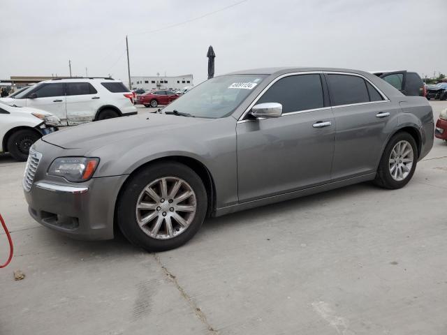 2C3CCACG9CH199623 | 2012 Chrysler 300 limited