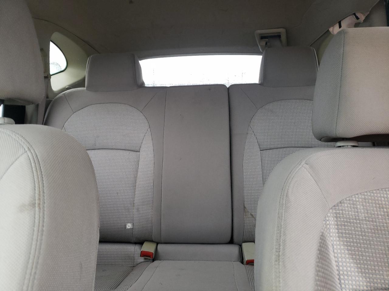 JN8AS5MT4BW157258 2011 Nissan Rogue S