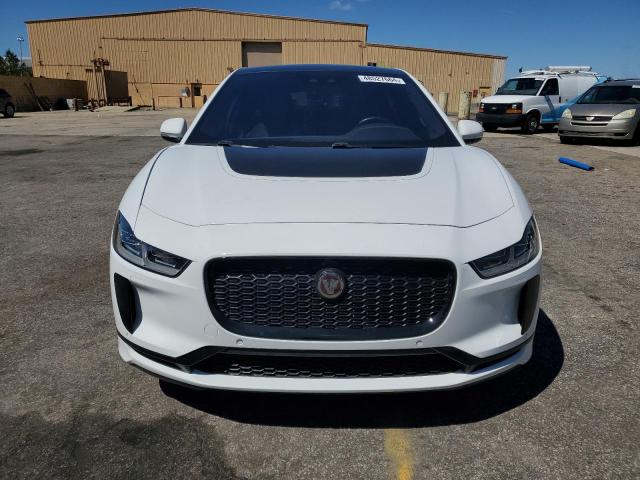 2019 Jaguar I-Pace Se VIN: SADHC2S13K1F68517 Lot: 48527664