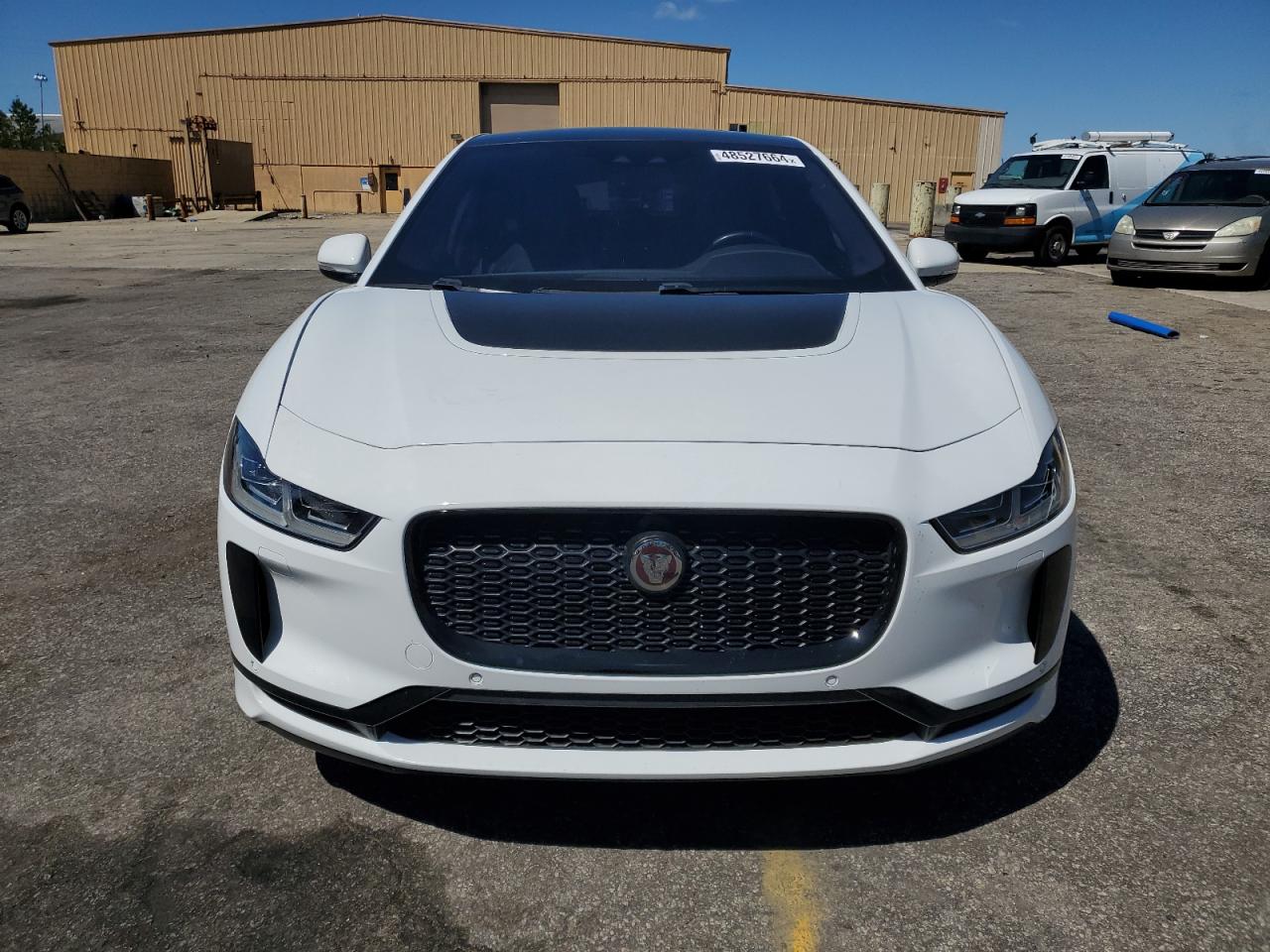 SADHC2S13K1F68517 2019 Jaguar I-Pace Se